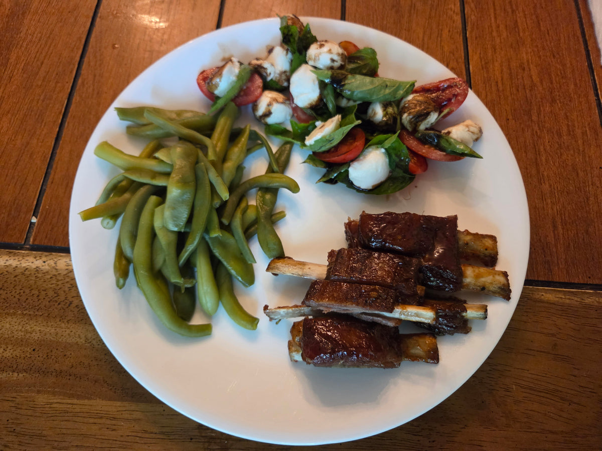 Lamb Ribs