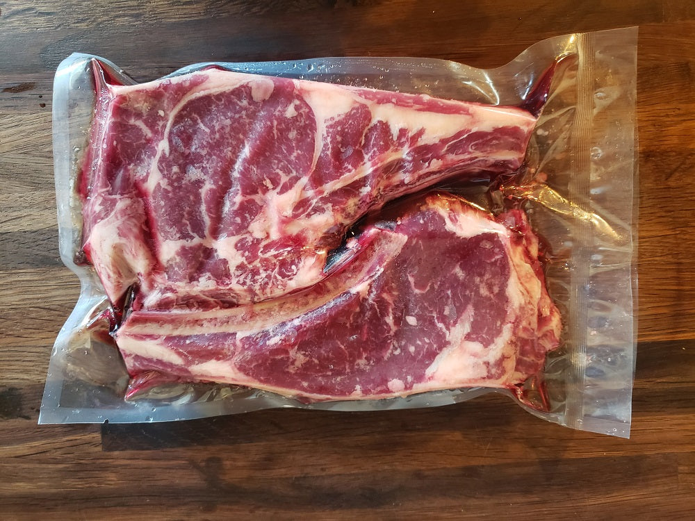 Quarter Cow Bundle